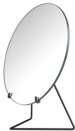 Moebe - Standing Lustro Ø30 Black