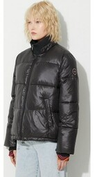 UGG kurtka damska kolor czarny przejściowa 1105651