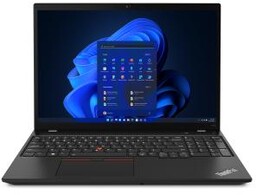 Lenovo ThinkPad P16s Gen 2 16" R5 7540U