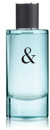 Tiffany & Co. & Love for Him Woda