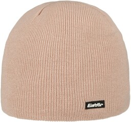Czapka Beanie Uni by Eisbär, różowy, One Size