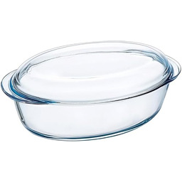 Pyrex Garnek owalny 33 x 20 x 13