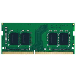 Pamięć SODIMM DDR4 GOODRAM 32GB (1x32GB) 3200MHz CL22