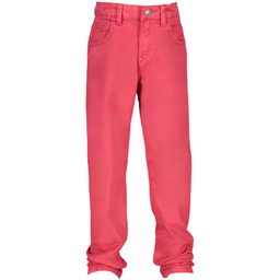 CZERWONE SPODNIE DZIECIĘCE GUESS JEANS