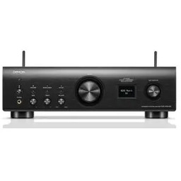 Denon PMA-900HNE Czarny Wzmacniacz zintegrowany