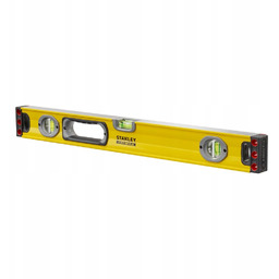 Poziomica magnetyczna Stanley Fatmax 60cm 1-43-524