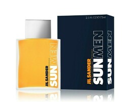Jil Sander Sun For Men, Woda perfumowana 40ml