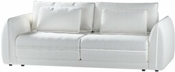 Sofa rozkładana Ebba, beżowy, 253 x 120 x