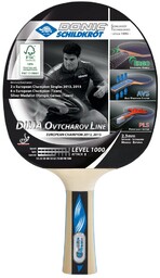 Donic Rakietka do ping ponga Ovtcharov 1000 754412
