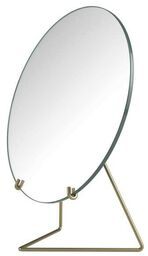 Moebe - Standing Lustro Ø30 Brass