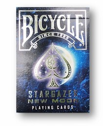 Bicycle Stargazer New Moon