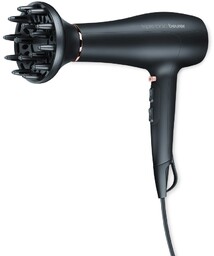 Suszarka do włosów BEURER HC 50