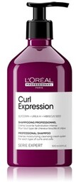 L''Oréal Professionnel Paris Serie Expert Curl Expression Intense