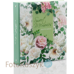 Album pod folię Sweet Memories (100 stron)