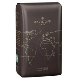 DAVIDOFF 500G ESPRESSO Z/10 (4046234853179)