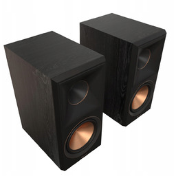 Kolumny Podstawkowe Klipsch Reference Premiere RP-600M II 100W