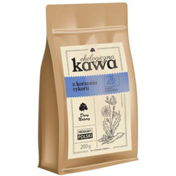Dary Natury Kawa z korzenia cykorii, 200 g