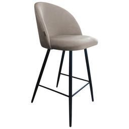 Hoker Colin noga czarna Magic Velvet 2209 OUTLET