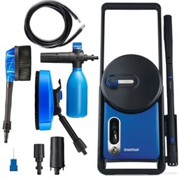 NILFISK Myjka ciśnieniowa Excellent 170-10 PA (128471436) Zyskaj