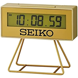 budzik marki QHL087G Seiko