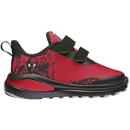 Buty dziecięce ADIDAS FORTARUN SPIDER-MAN CF I 23