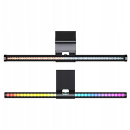 Lampka do monitora Savio LB-01 Light bar Led