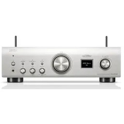 Denon PMA-900HNE Srebrny Wzmacniacz zintegrowany