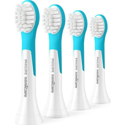 Philips Sonicare For Kids HX6034/90 3+ 4 szt.