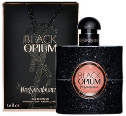 Yves Saint Laurent Black Opium, Woda perfumowana 30ml