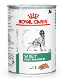 Royal Canin Veterinary Diet Satiety Support Weight 410g-