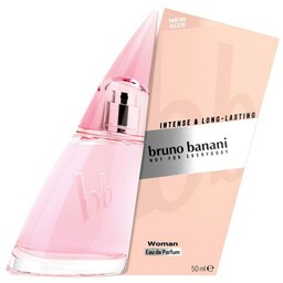 Bruno Banani Woman Intense woda perfumowana 50 ml