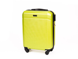 Walizka podróżna mała twarda S 20'' ABS STL945