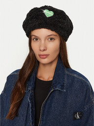 Beret Kangol Manga Beret K5423 Czarny