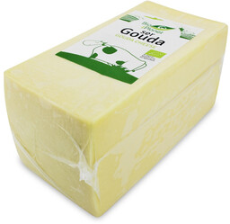 Bio Planet Ser gouda 2 kg blok (EKO)