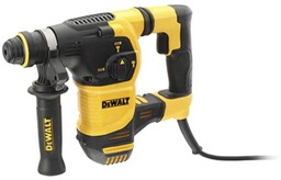 Dewalt MŁOTOWIERTARKA SDS+ 950W 3.5J D25333K
