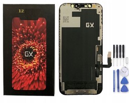 iPhone 12 A2172 LCD Digitizer Gx Oled