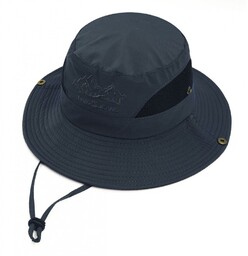 Lekki Kapelusz Biwakowy i Wędkarski - Pako Jeans