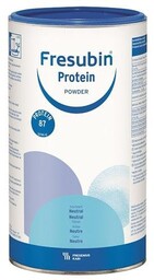 Suplement diety, Fresubin Protein Powder, 300 g