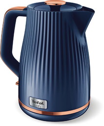 Czajnik elektryczny Tefal KO2514 2400 W niebieski