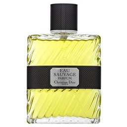 Dior (Christian Dior) Eau Sauvage Parfum 2017 woda