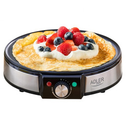 Adler AD 3058 urządzenie do smażenia naleśników 1