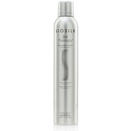 Biosilk Silk Therapy Finishing Spray Firm Hold, bardzo