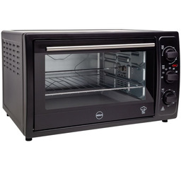 Piekarnik elektryczny, grill, rożno ELDOM PR500 2000 W,