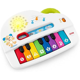 Fisher-Price GFK02 - Ucz się i śmiej