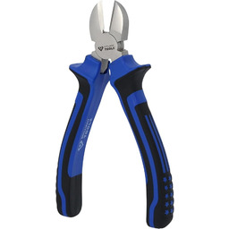 BRILLIANT TOOLS BT061900 Nóż boczny [Powered by KS