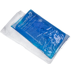 Kompres żelowy zimno/ciepło thermPAD wielorazowy 21cm x 38cm