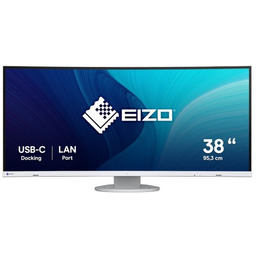 EIZO Monitor FlexScan EV3895-WT 95,2 cm (37,5") -