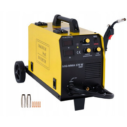 @spawarka Migomat Magnum Mig/mag-mma 170W Flux