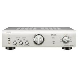 Denon PMA-600NE Srebrny Wzmacniacz zintegrowany