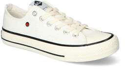 Trampki Lee Cooper LCW-20-31-052 Białe